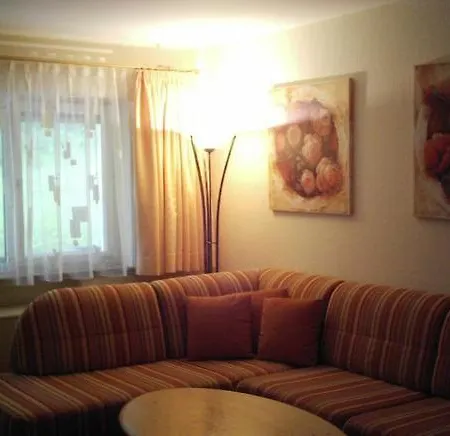 Lejlighed Falkenstein-wohnung-1-haus-a *