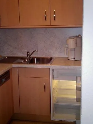 Falkenstein-wohnung-1-haus-a Apartamento Oberstdorf