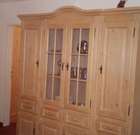Apartamento Falkenstein-wohnung-1-haus-a *