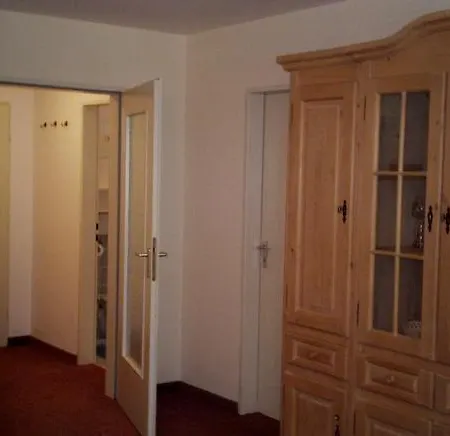 Lejlighed Falkenstein-wohnung-1-haus-a *
