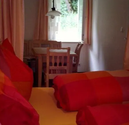 Falkenstein-wohnung-1-haus-a Apartamento